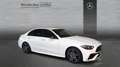 Mercedes-Benz C 220 -CLASS D AMG LINE Blanco - thumbnail 3