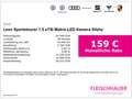 SEAT Leon Sportstourer 1.5 eTSI Matrix-LED Kamera Sitzhz Schwarz - thumbnail 3