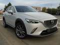 Mazda CX-3 2.0i Benzine Skyactiv *Ohboek*Navi *Xenon*EURO 6b Weiß - thumbnail 4