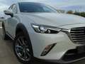 Mazda CX-3 2.0i Benzine Skyactiv *Ohboek*Navi *Xenon*EURO 6b Weiß - thumbnail 9