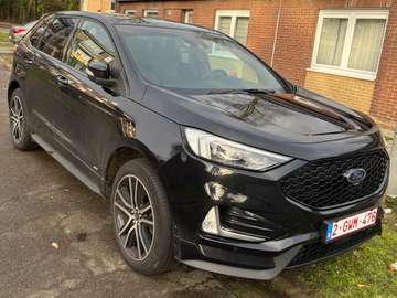 Edge 2.0 TDCi EcoBlue AWD ST-Line