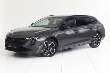 SW Hybrid 225 PHEV e-EAT8 GT Aut.