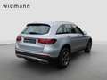 Mercedes-Benz GLC 300 e 4M Panorama*Burmester*Navi*el.Heck*PTS Plateado - thumbnail 3