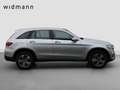 Mercedes-Benz GLC 300 e 4M Panorama*Burmester*Navi*el.Heck*PTS Plateado - thumbnail 6