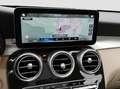Mercedes-Benz GLC 300 e 4M Panorama*Burmester*Navi*el.Heck*PTS Zilver - thumbnail 12