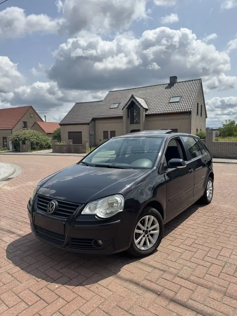 Volkswagen Polo 1.4 TDi United - 1