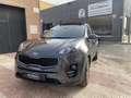 Kia Sportage 1.7CRDi VGT Eco-D GT Line 4x2 Gris - thumbnail 2