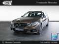 Mercedes-Benz E 220 CDI T *Schiebedach*Sportpaket* Bruin - thumbnail 1