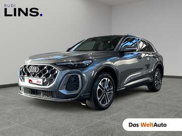 SUV TDI quattro 150 kW
