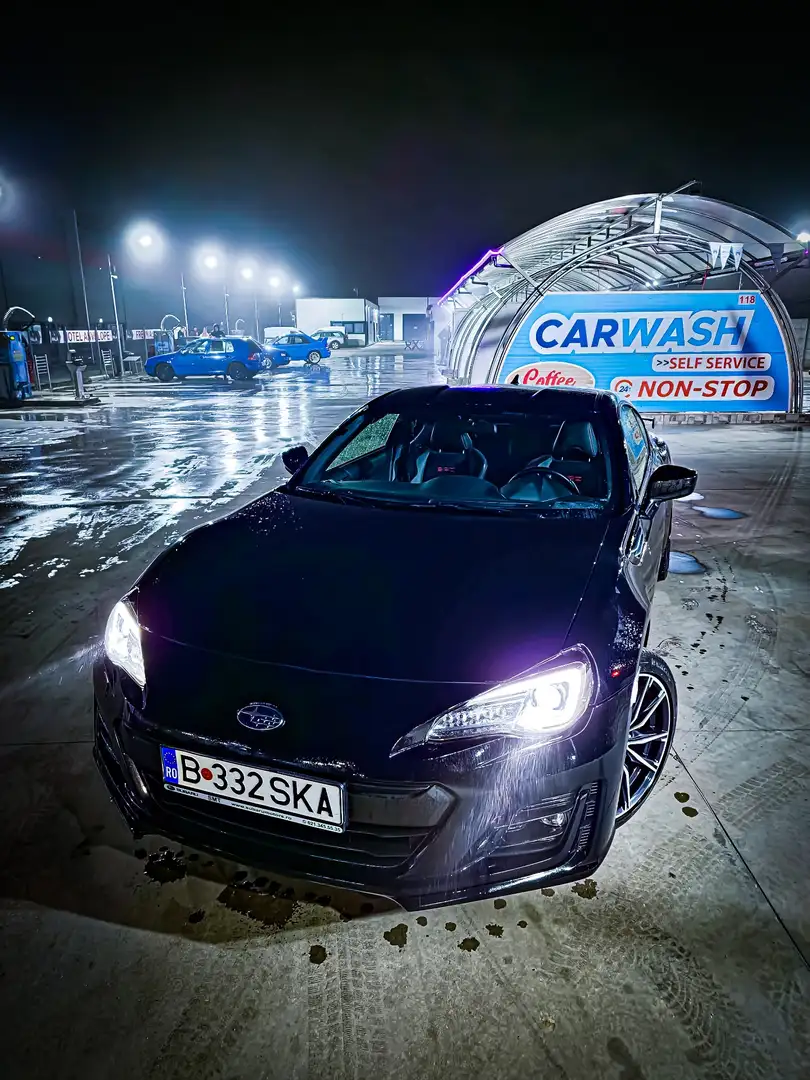 Subaru BRZ 2.0i Sport+ - 2