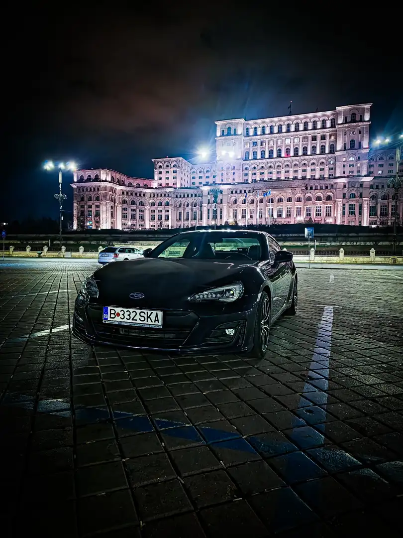 Subaru BRZ 2.0i Sport+ - 1