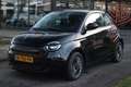 Fiat 500e Action 24 kWh OVERHEIDSSUBSIDIE € 2.000,- Zwart - thumbnail 12