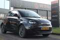 Fiat 500e Action 24 kWh OVERHEIDSSUBSIDIE € 2.000,- Zwart - thumbnail 1