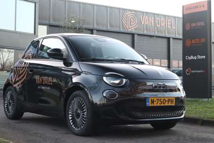 Fiat 500e Action 24 kWh OVERHEIDSSUBSIDIE € 2.000,-