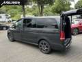 Mercedes-Benz V 300 V 300 Ava.Ed 4M lang AMG Kd.Auftr/AHK/MBUX/Airm BC Grau - thumbnail 6