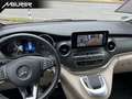 Mercedes-Benz V 300 V 300 Ava.Ed 4M lang AMG Kd.Auftr/AHK/MBUX/Airm BC Grau - thumbnail 9