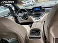 Mercedes-Benz V 300 V 300 Ava.Ed 4M lang AMG Kd.Auftr/AHK/MBUX/Airm BC Grau - thumbnail 13