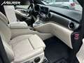 Mercedes-Benz V 300 V 300 Ava.Ed 4M lang AMG Kd.Auftr/AHK/MBUX/Airm BC Grau - thumbnail 11