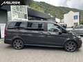 Mercedes-Benz V 300 V 300 Ava.Ed 4M lang AMG Kd.Auftr/AHK/MBUX/Airm BC Grau - thumbnail 3