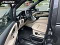 Mercedes-Benz V 300 V 300 Ava.Ed 4M lang AMG Kd.Auftr/AHK/MBUX/Airm BC Grau - thumbnail 8