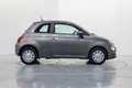 Fiat 500 1.0 Hybrid Cult 52kW Gris - thumbnail 7