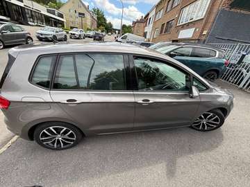 Golf Sportsvan 1.6 CR TDi Highline