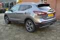 Nissan Qashqai 1.3 DIG-T N-Connecta tekna 1e eigenaar 2021 18,000 Grijs - thumbnail 2