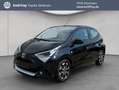 Toyota Aygo X x-play Team Deutschland Noir - thumbnail 1