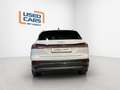 Audi Q4 e-tron Zertifikat82kWh+P.Buisness+LM19+P.Clim Blanc - thumbnail 8