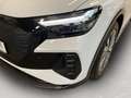 Audi Q4 e-tron Zertifikat82kWh+P.Buisness+LM19+P.Clim Blanc - thumbnail 18