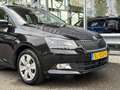 Skoda Fabia 1.0 TSI Ambition | NL-auto | 1e Eig | Navi | Airco Zwart - thumbnail 6