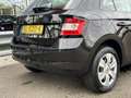 Skoda Fabia 1.0 TSI Ambition | NL-auto | 1e Eig | Navi | Airco Zwart - thumbnail 9