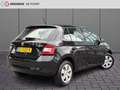 Skoda Fabia 1.0 TSI Ambition | NL-auto | 1e Eig | Navi | Airco Zwart - thumbnail 3