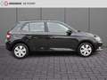 Skoda Fabia 1.0 TSI Ambition | NL-auto | 1e Eig | Navi | Airco Zwart - thumbnail 5
