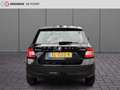Skoda Fabia 1.0 TSI Ambition | NL-auto | 1e Eig | Navi | Airco Zwart - thumbnail 4