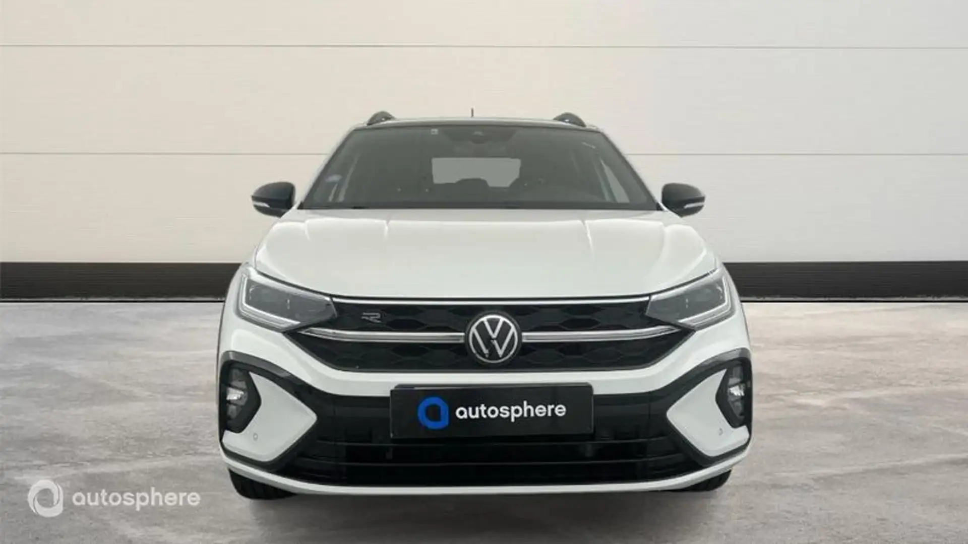 Volkswagen Taigo 1.0 TSI 110ch R-Line DSG7 - 2