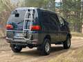Mitsubishi Space Gear Delica Super Exceed LWB Lite Roof To Albastru - thumbnail 2