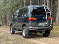 Mitsubishi Space Gear Delica Super Exceed LWB Lite Roof To Синій - thumbnail 6