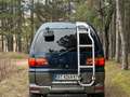 Mitsubishi Space Gear Delica Super Exceed LWB Lite Roof To Синій - thumbnail 4