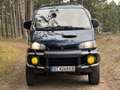 Mitsubishi Space Gear Delica Super Exceed LWB Lite Roof To Blue - thumbnail 3