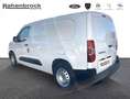Fiat Doblo L2 Kasten 1.5 BlueHDi 75kW Weiß - thumbnail 4
