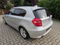 BMW 118 i Aut. Advantage Argintiu - thumbnail 3