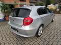 BMW 118 i Aut. Advantage Argintiu - thumbnail 5