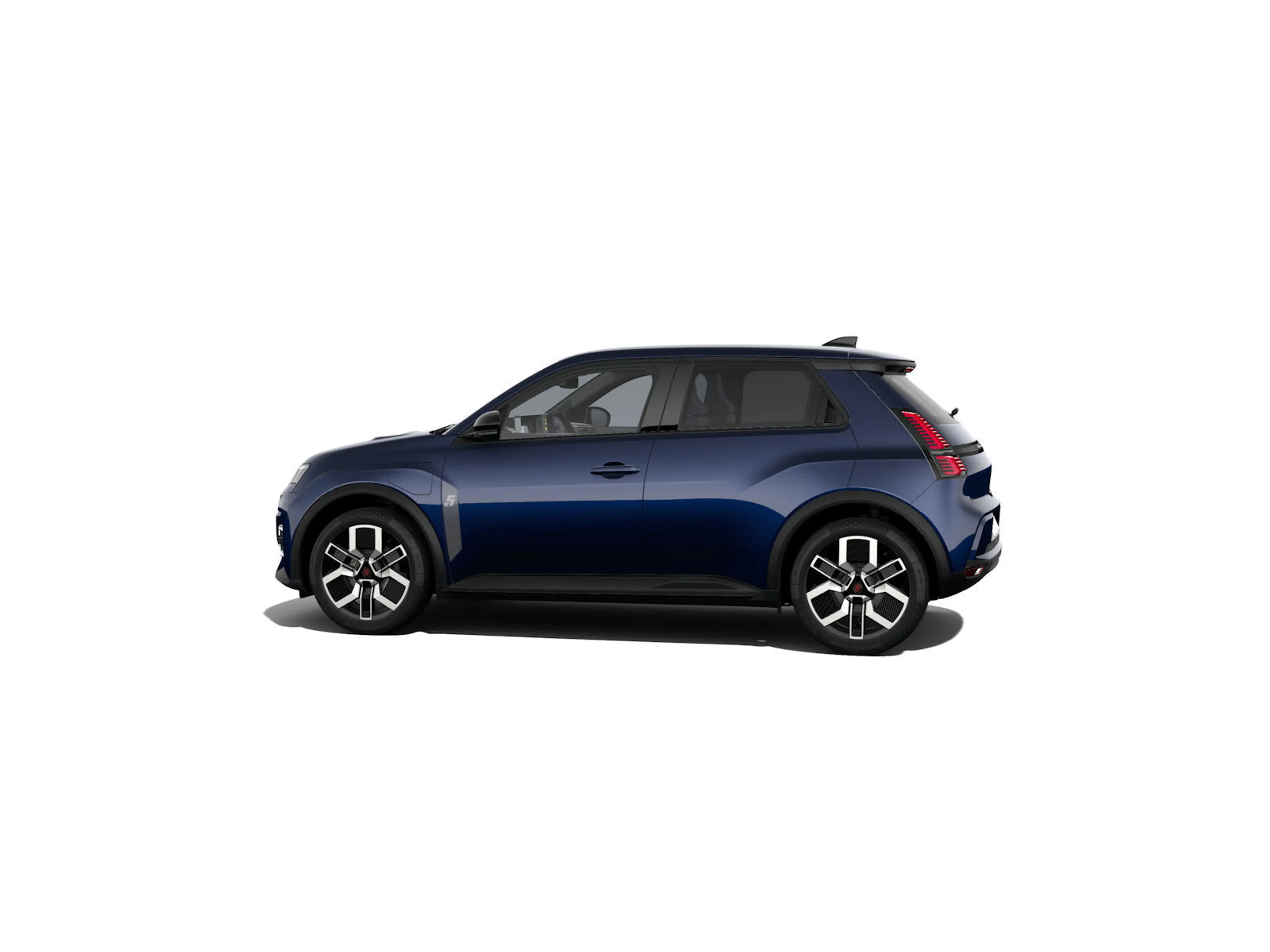 Renault R 5 E-Tech elektrisch Techno 150 Comfort Range — photo 3