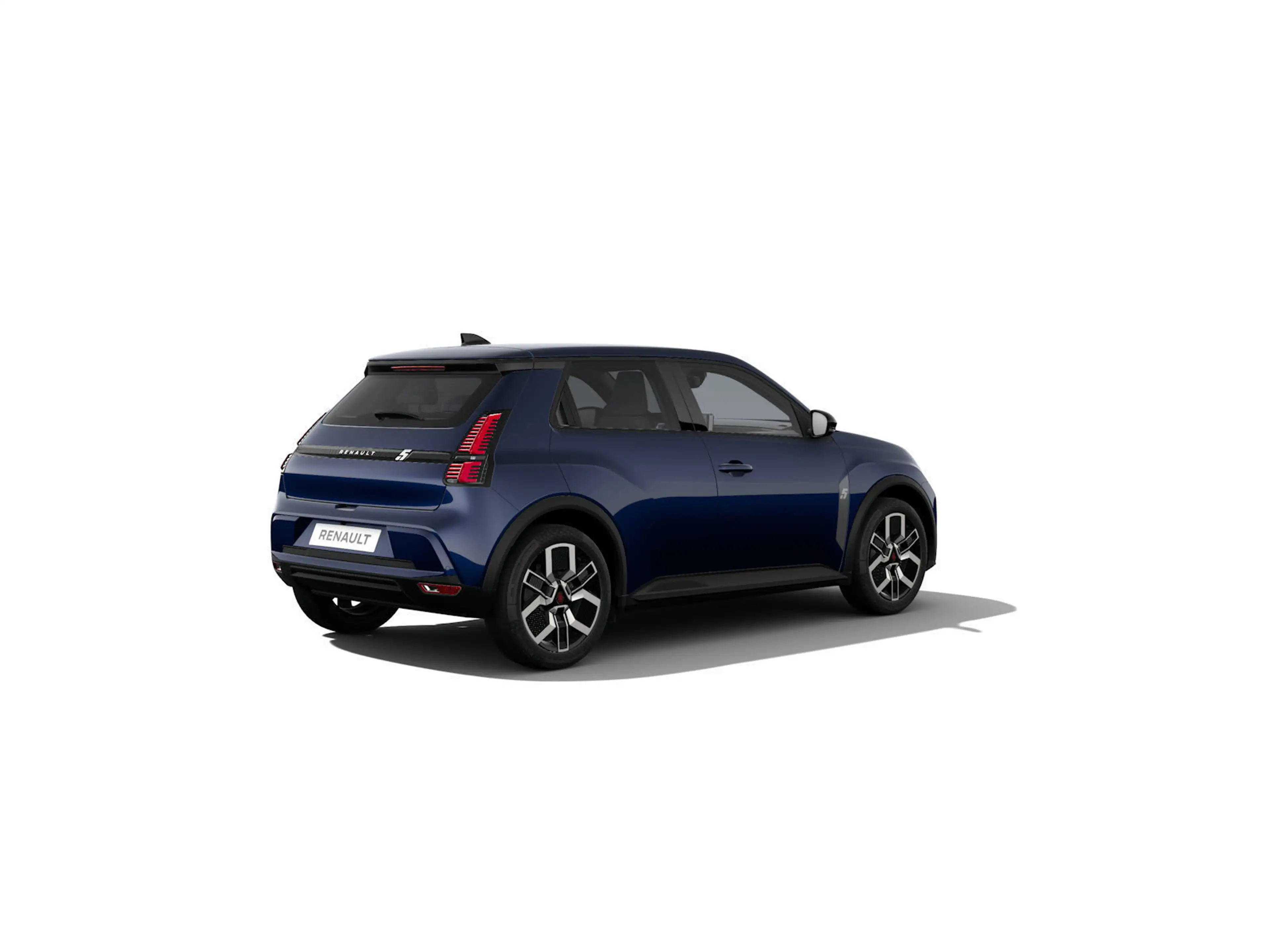 Renault R 5 E-Tech elektrisch Techno 150 Comfort Range — photo 7