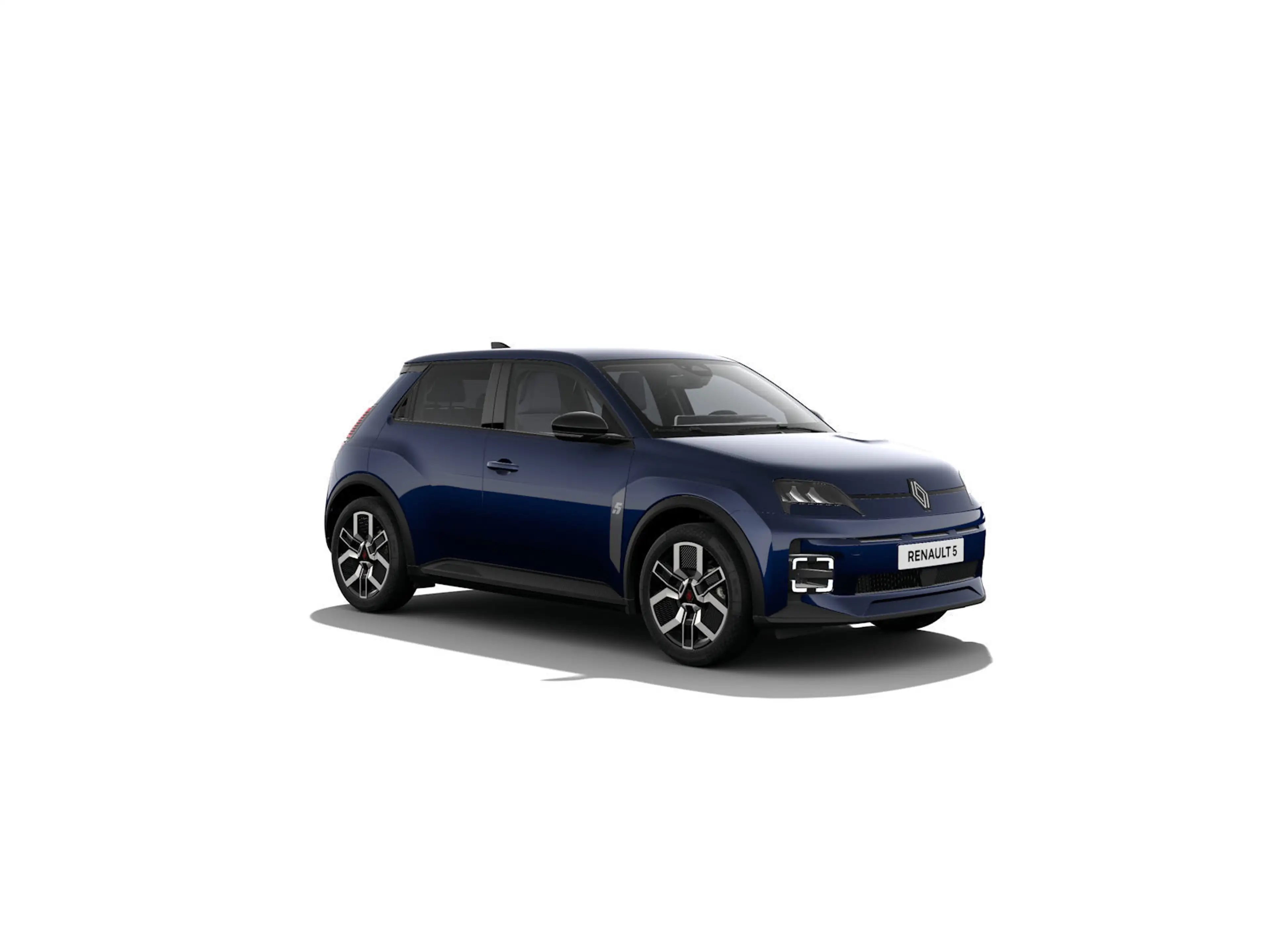 Renault R 5 E-Tech elektrisch Techno 150 Comfort Range — photo 10
