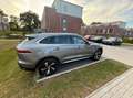 Jaguar F-Pace F-Pace D165 AWD Silber - thumbnail 2