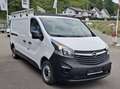 Opel Vivaro L2H1 Weiß - thumbnail 2