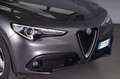 Alfa Romeo Stelvio 2.2 t Super Q4 210cv auto Grijs - thumbnail 13