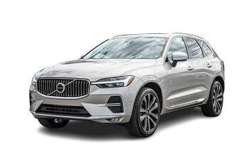 B6 AWD Ultimate - Bright Ultimate / 21in / Ultimate / 21in